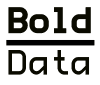 Bold Data Logo