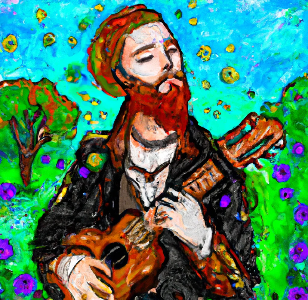 Bard player